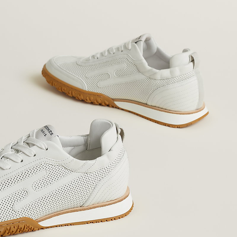 【HERMES】 Jet sneaker | Hermès Singapore